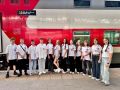 Делегация Самарской области примет участие в V Международном детском культурном форуме в Москве