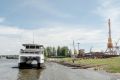 Второй пассажирский катамаран спустят на воду в Самаре