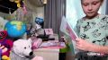 Школьные классы ещё пусты, но уже скоро заполнятся детским гомоном
