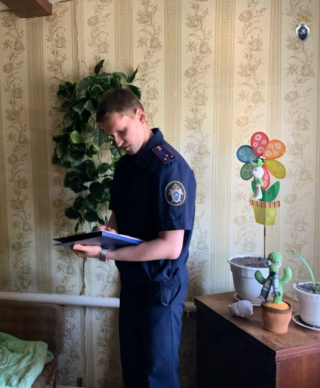 В Самаре местный житель признан виновным в убийстве отца