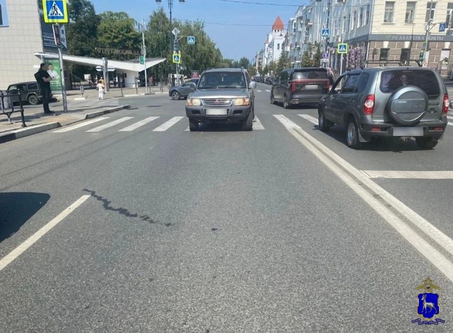 19 августа на территории Самарской области зарегистрировано 8 дорожно-транспортных происшествий, в которых пострадали 11 человек 19 августа на территории Самарской области зарегистрировано 8 дорожно-транспортных происшествий, в которых пострадали 11 человек