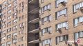 На крыше Мира. Узнали, как проходит капремонт в Тольятти на улице Мира, 137