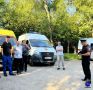 В Новокуйбышевске сотрудники Госавтоинспекции встретились с водителями скорой медицинской помощи