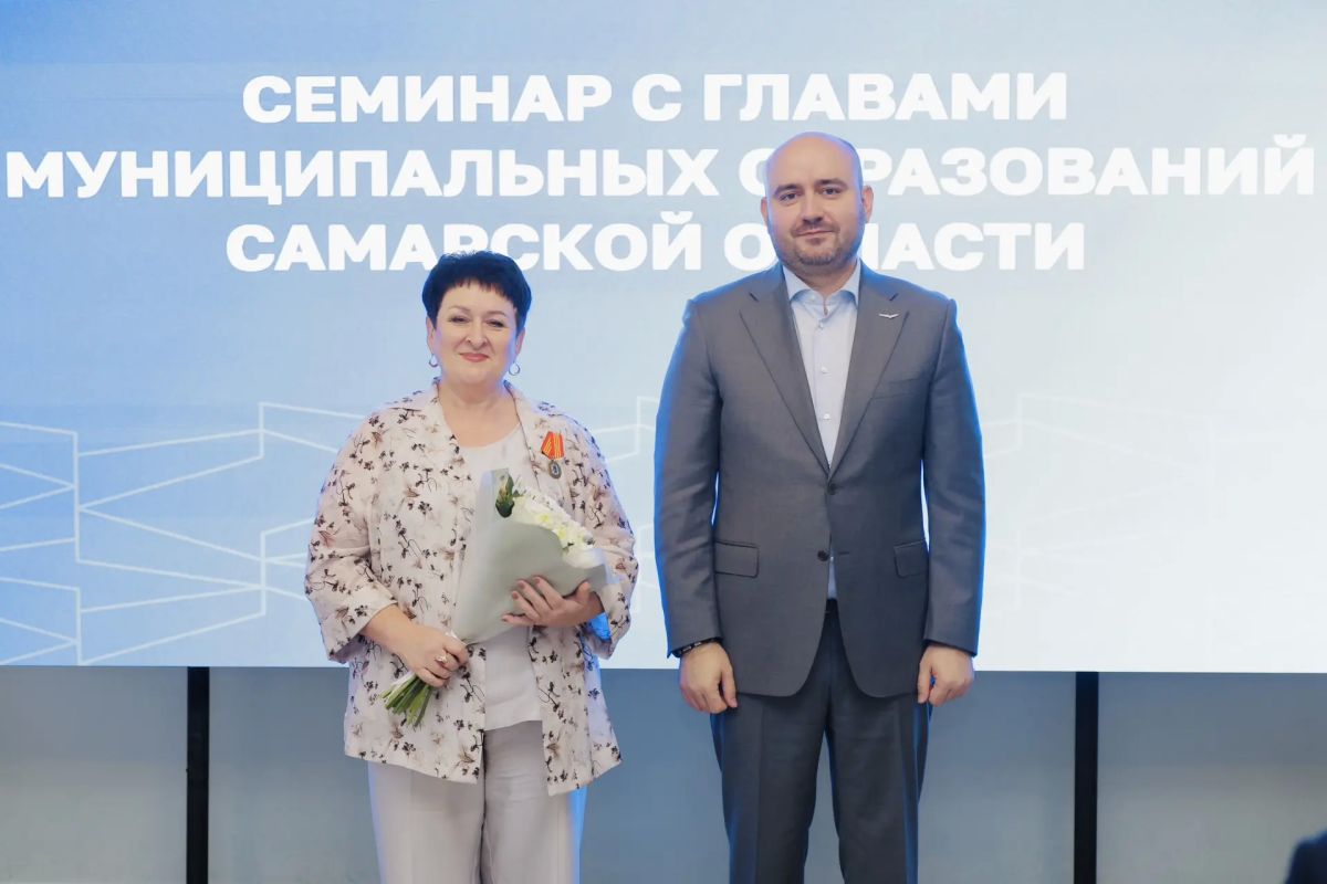 Вячеслав Федорищев: Встретились с главами наших городов и районов Вячеслав Федорищев: Встретились с главами наших городов и районов