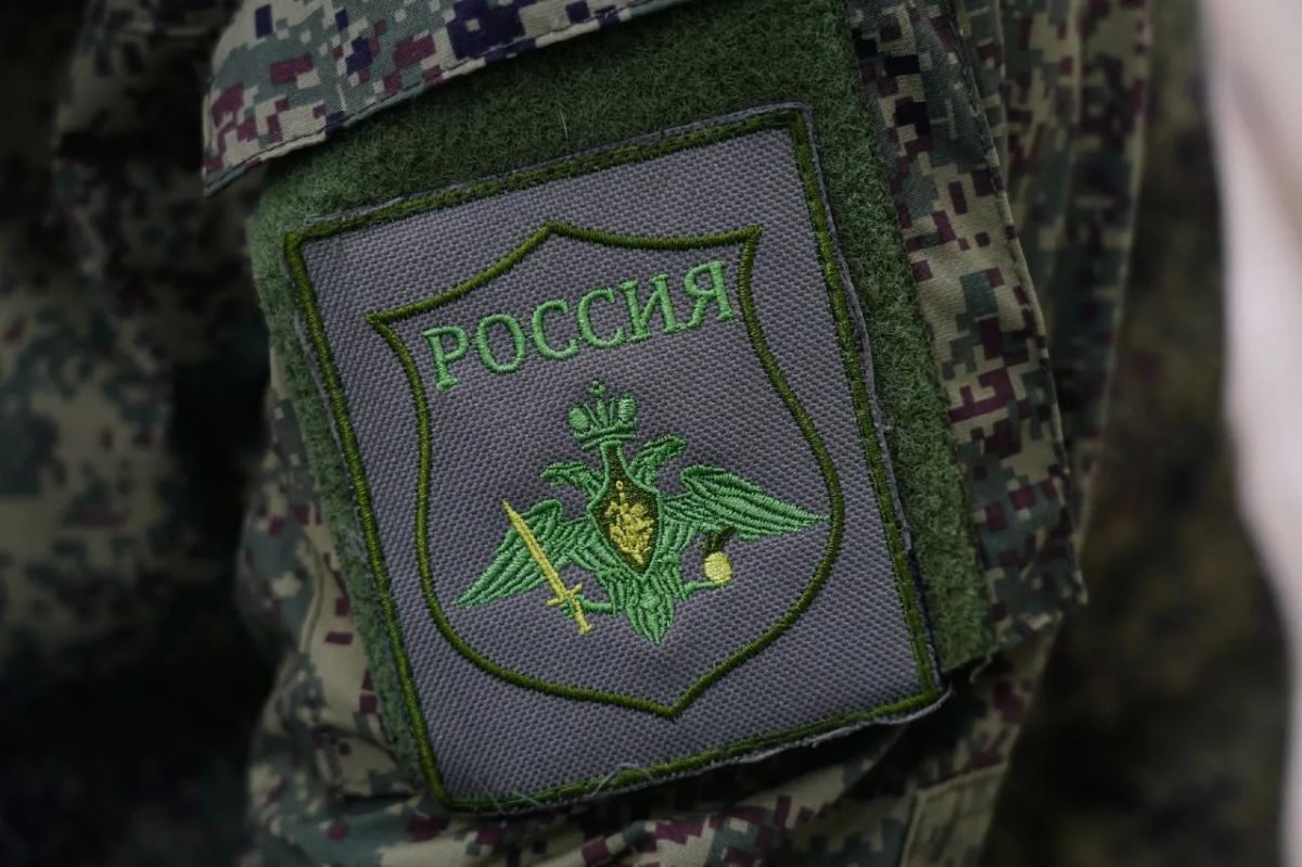 Вячеслав Федорищев обратился к жителям Самарской области по случаю Дня офицера