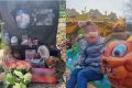 «Представляю, какая бы ты стала красоткой»: как сейчас живет семья убитой в Чапаевске двухлетней Мирославы