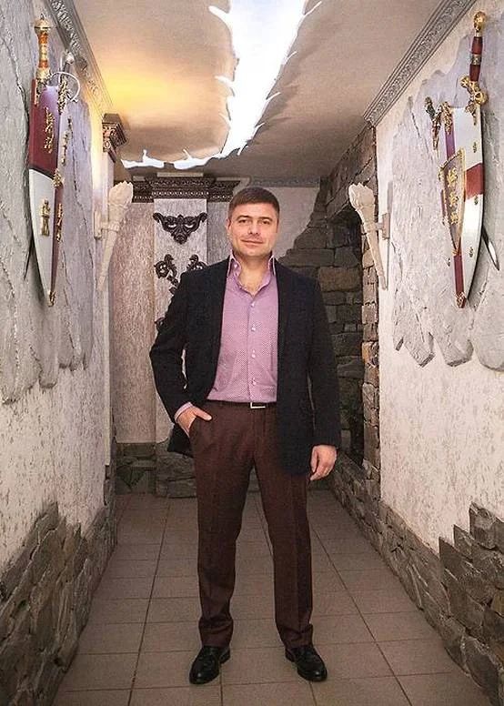 В Тамбове суд продлил арест основателю Самарской областной федерации бокса Андрею Королёву, которого обвиняют в убийстве начальника тамбовского РОВД Валерия Джураева