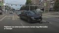 21 августа в Самаре у дома № 36 на улице Ново-Садовой Mercedes-Benz сбил 10-летнего мальчика на электросамокате, переходившего дорогу на красный сигнал светофора