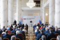 Вячеслав Федорищев: Накануне Дня флага России вручил государственные награды выдающимся жителям нашего региона
