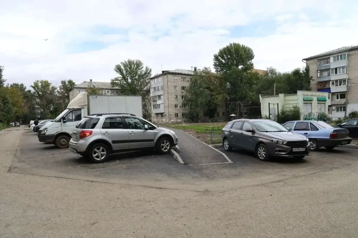 В Самаре продолжается мониторинг благоустройства по программе «Народный бюджет» В Самаре продолжается мониторинг благоустройства по программе «Народный бюджет»