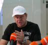 «Крылья Советов» требуют извинений за «свиней» от Губерниева