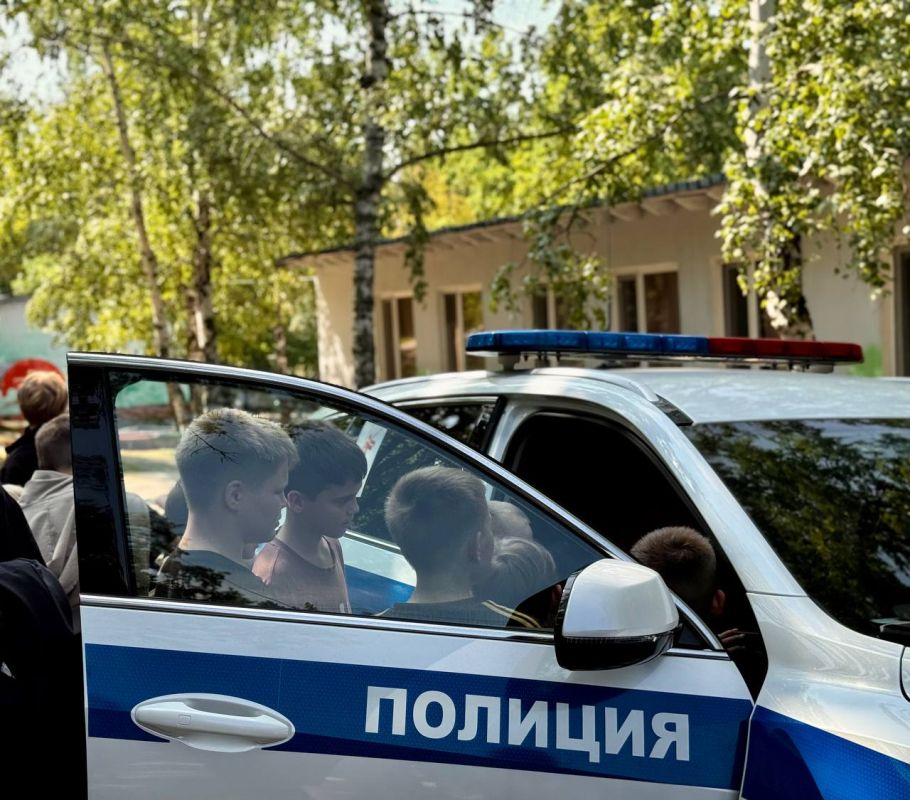 В преддверии нового учебного года В преддверии нового учебного года