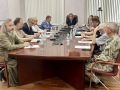 На очередном заседании межведомственной рабочей группы под председательством заместителя главы города по социальным вопросам Татьяны Журкиной обсудили темы укрепления межнационального согласия и социальной поддержки жителей