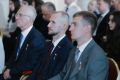 Вячеслав Федорищев вручил государственные награды жителям Самарской области
