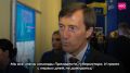 Депутат Самарской губернской думы Александр Живайкин: