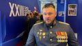 Дважды кавалер ордена Мужества, участник съезда от Самарской области Рамис Терегулов рассказал о своем предложении в Народную программу