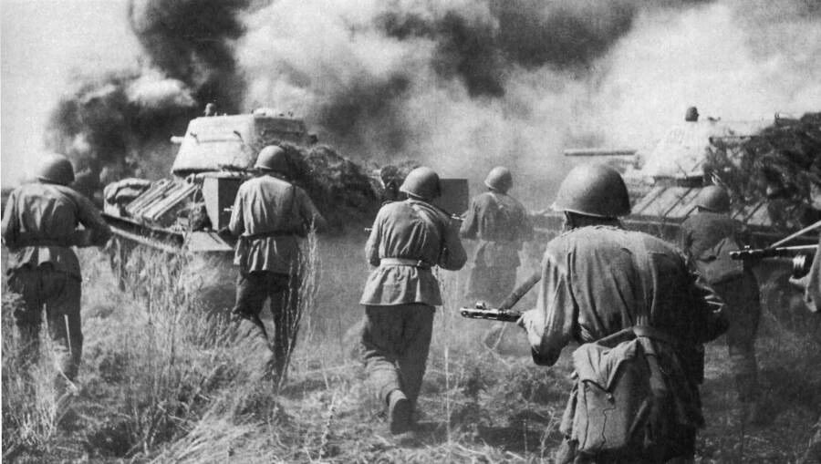 23 августа 1943 года завершилась Курская битва – одно из ключевых сражений Великой Отечественной войны