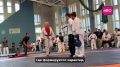 В Самаре прошел отборочный турнир Волжского войскового казачьего общества по армейскому рукопашному бою
