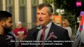 В День государственного флага на площади Славы в Самаре прошла хоровая акция «Под флагом России»