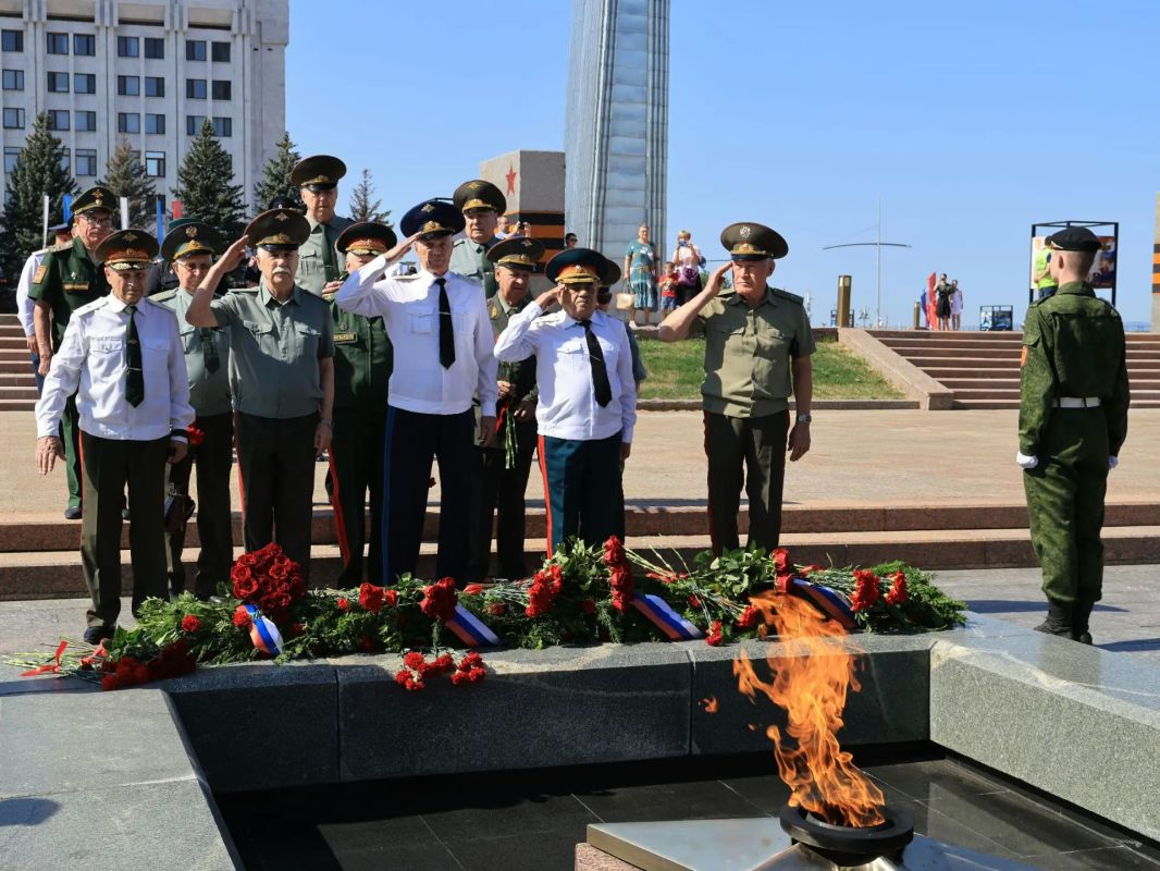 Иван Носков: Сегодня годовщина одного из величайших сражений в истории Великой Отечественной войны - 23 августа 1943 года завершилась Курская битва Иван Носков: Сегодня годовщина одного из величайших сражений в истории Великой Отечественной войны - 23 августа 1943 года завершилась Курская битва