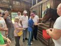 «Тропа доверия»: спорт без границ!