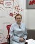 Елена Лапушкина рассказала, как две точки могли сломать судьбу самарца