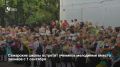 С нового учебного года традиционные школьные звонки по всей России заменят известными песнями — Минпросвещения продолжает проект «Мелодии вместо звонков»