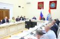 Вячеслав Федорищев: Коллеги по Правительству области приняли решение присоединиться к резерву отряда противодействия беспилотным системам «БАРС-Крылья»