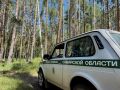 Лесная охрана Самарской области пресекла 9 нарушений за прошедшую неделю