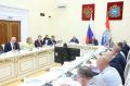 Федорищев поручил помочь каждой семье, пострадавшей от атак БПЛА