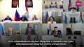 – Самарская область вновь подверглась массированным атакам беспилотников со стороны Украины