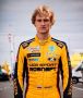 ����������� ������� � � ������� LADA SPORT ROSNEFT!