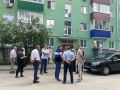 Сызрань с рабочим визитом посетил министр энергетики и ЖКХ Самарской области Виталий Брижань