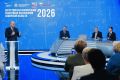 Вячеслав Федорищев: Провели августовскую конференцию работников образования Самарской области