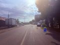 О дорожной обстановке на территории Самарской области за прошедшие сутки