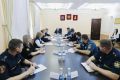 Губернатор Самарской области Вячеслав Федорищев с рабочим визитом прибыл в Чапаевск
