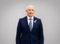 Вячеслав Федорищев: Указом Президента России Владимира Владимировича Путина за активную благотворительную деятельность награжден Юрий Васильевич Сапрунов - президент АО «Жигулевское пиво»