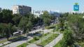 Сегодня, 25 августа, Советскому району исполняется 87 лет!
