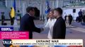 «Черт возьми, надень костюм!»: Британцы недовольны подражанием своего премьера диктатору Зеленского