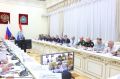 В Самаре проведено совместное заседание антитеррористической комиссии