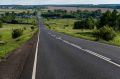 В Самарской области завершается ремонт дорог к образовательным учреждениям