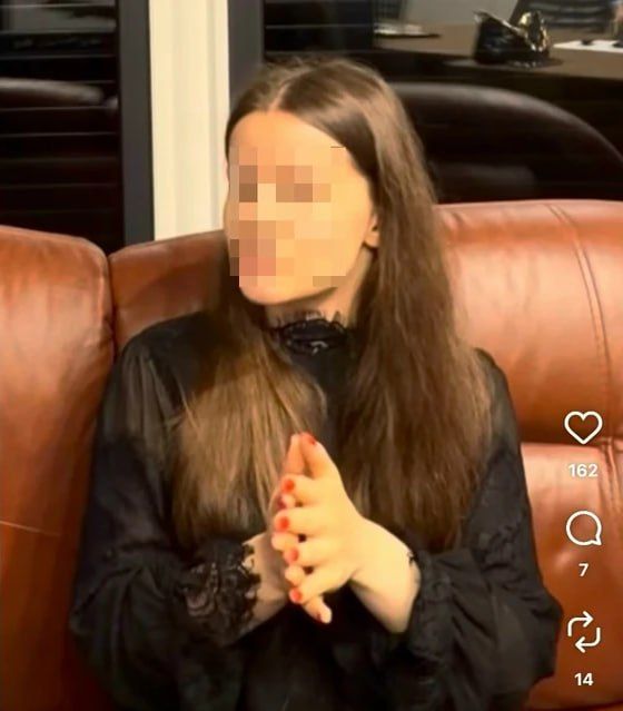 Коллекция шокирующих кадров и бегство из Самары: подробности дела самарчанки, обвинившей мать в сатанизме* и насилии Коллекция шокирующих кадров и бегство из Самары: подробности дела самарчанки, обвинившей мать в сатанизме* и насилии