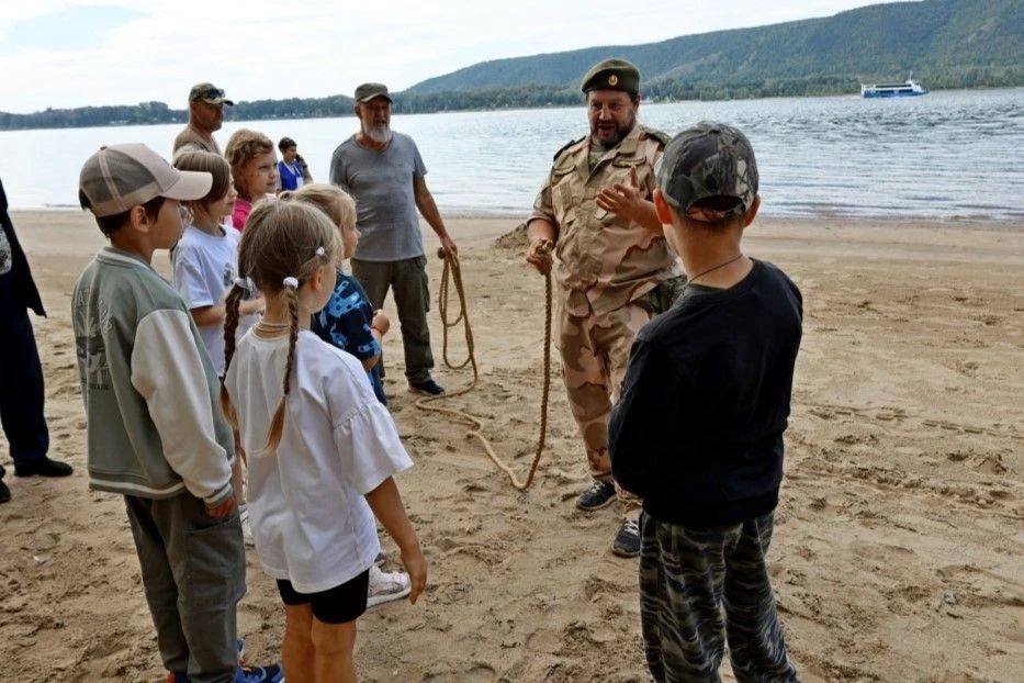 В Самаре прошёл форум «В единстве – наша сила!» В Самаре прошёл форум «В единстве – наша сила!»