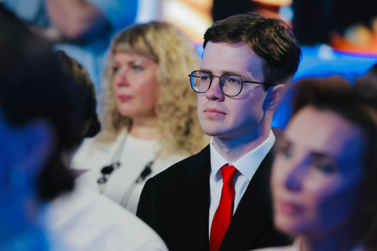 Вячеслав Федорищев: Провели августовскую конференцию работников образования Самарской области Вячеслав Федорищев: Провели августовскую конференцию работников образования Самарской области