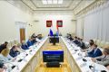 В Самаре с участием губернатора Вячеслава Федорищева обсудили планы по внедрению технологий ИИ в здравоохранение регион