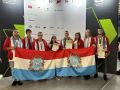 Студенты из Самарской области – в числе победителей и призеров чемпионата «Профессионалы»!