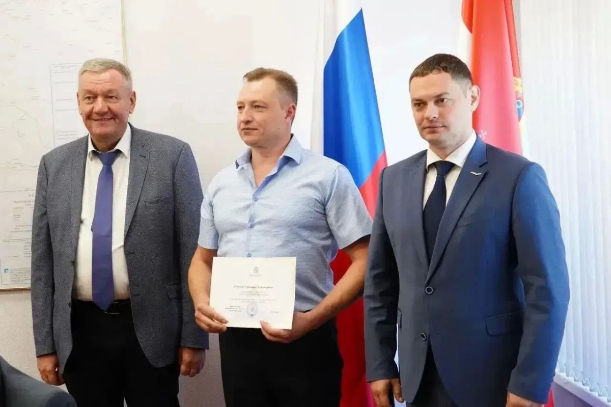 В Сызрани прошло заседание Совета по развитию бизнеса В Сызрани прошло заседание Совета по развитию бизнеса