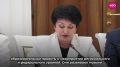 Председатель областного профсоюза работников здравоохранения Татьяна Сивохина поделилась опытом проведения мероприятий по освоению ИИ-технологий