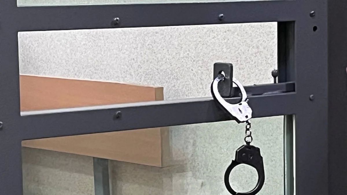 Под Самарой похитили мужчину и вывезли в багажнике ВАЗ-2107