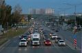 Ремонт Московского шоссе в Самаре завершен на 98%